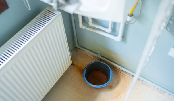 Best Flooded house restoration  in Belle Glade, FL